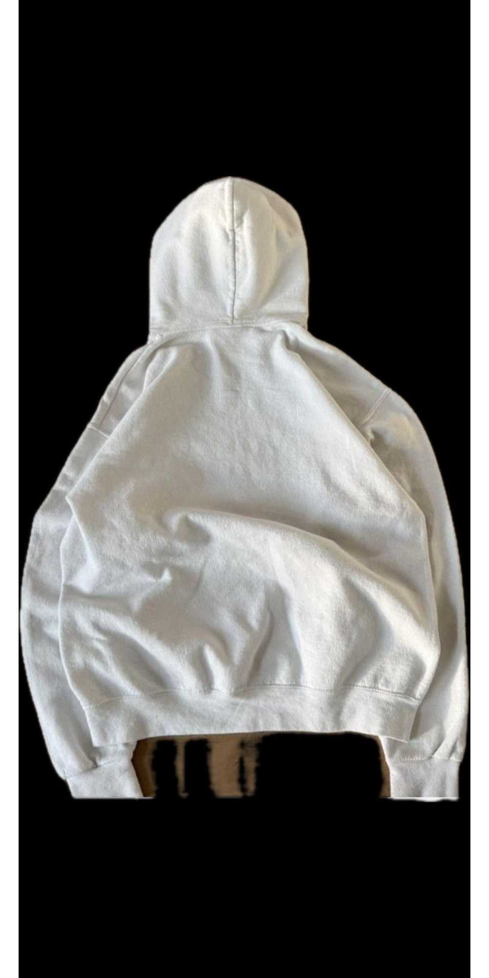 Streetwear Road rider hoodie - image 3