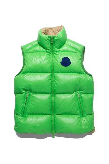 Moncler Moncler Genius - 2 Moncler 1952 Quilted Sh