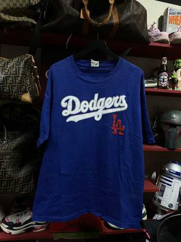 La Dodgers × Los Angeles Dodgers × Vintage 00’ Vin