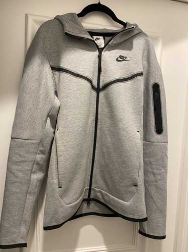 Nike Nike Sportswear Tech Fleece Zip up Hoodie