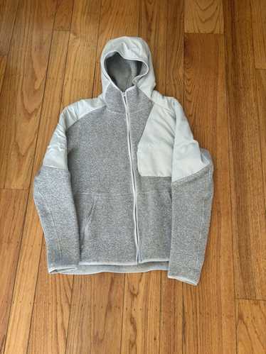 Lululemon Lululemon tundra trek grey jacket