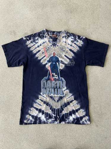 Star Wars × Vintage 90s Star Wars Episode I “Darth