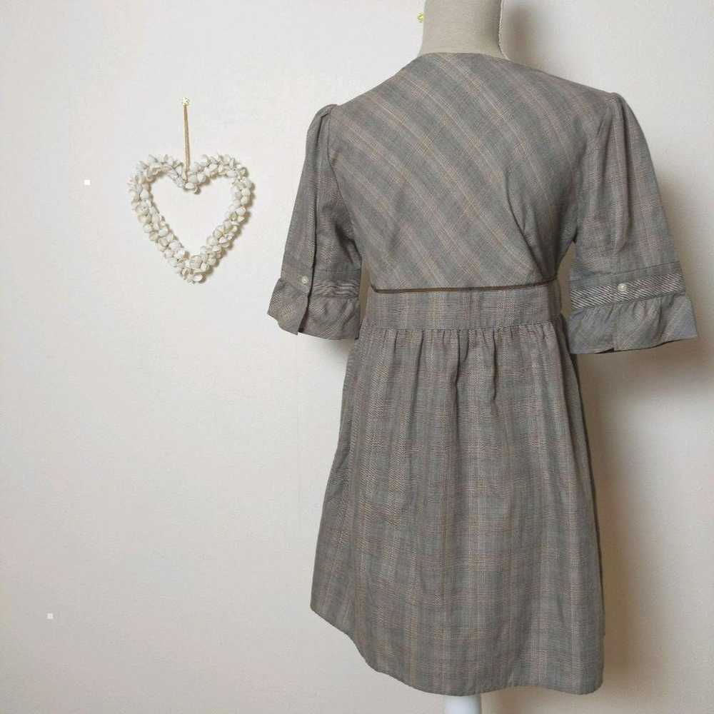 《Mint Condition》EMMA JAMES Front Button Tunic - image 6