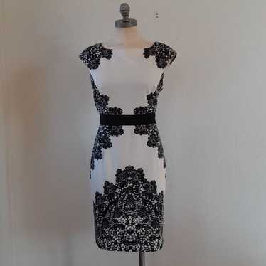 Maggy London Dress