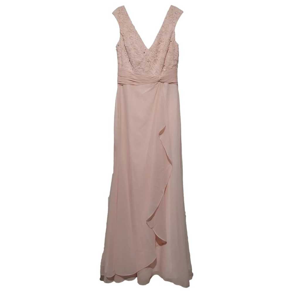 Gina Lace dress - image 1