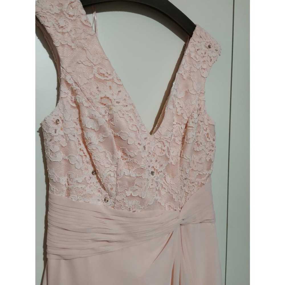 Gina Lace dress - image 7