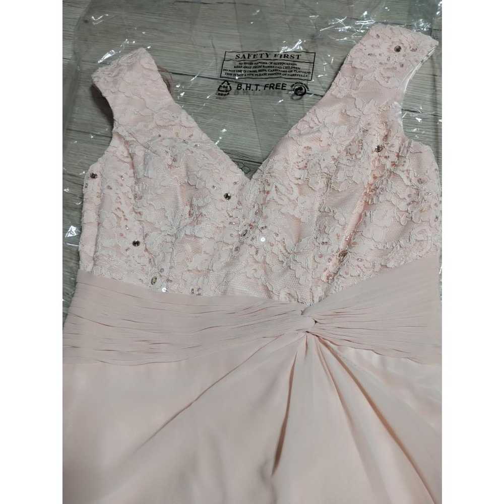 Gina Lace dress - image 9