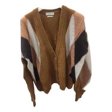 Ballantyne Wool cardigan - image 1