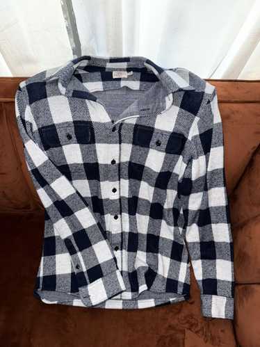 Faherty Faherty Legend Sweater Shirt Flannel