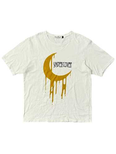 Undercover SS17 Blood Moon Tee