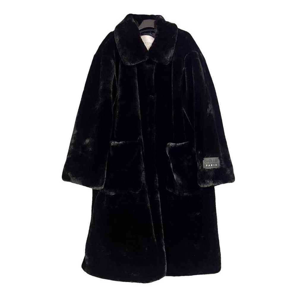 Gaelle Paris Peacoat - image 1