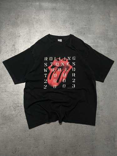 2002 03 rolling stones - Gem