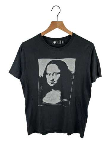 Hysteric Glamour Hysteric Glamour Monna Lisa Graph