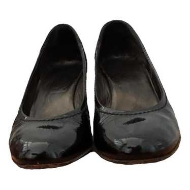 Agl Patent leather heels