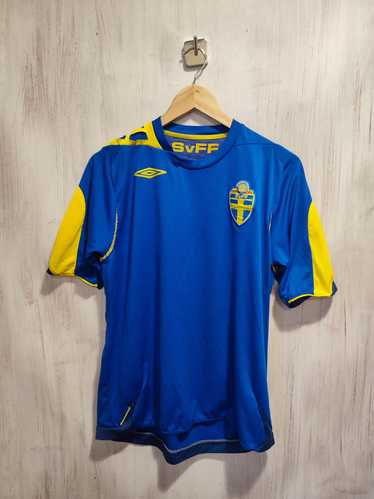 Umbro × vintage sweden - Gem