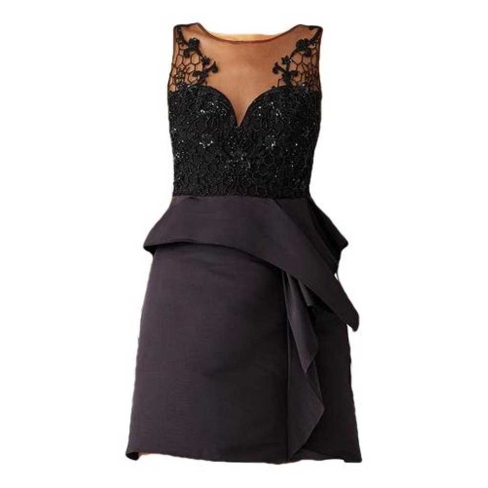 Marchesa Notte Mini dress - image 1