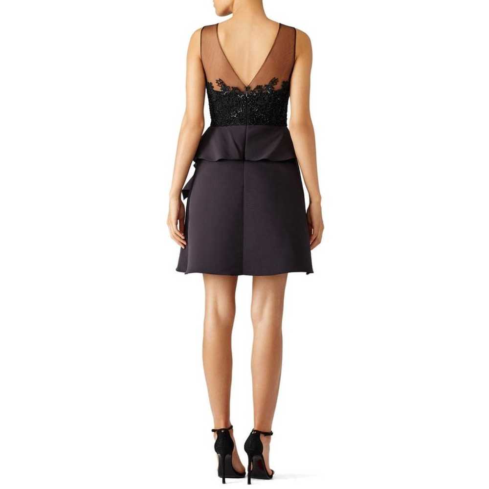 Marchesa Notte Mini dress - image 2