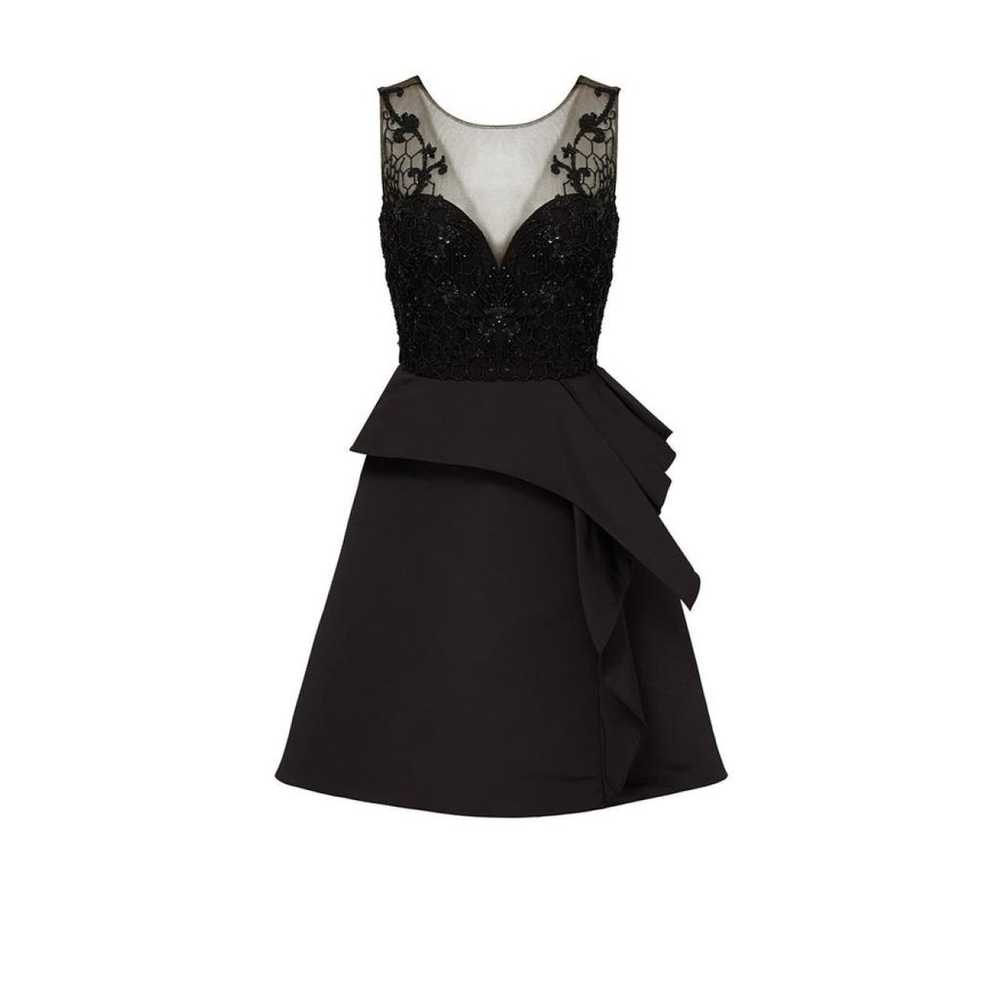 Marchesa Notte Mini dress - image 6