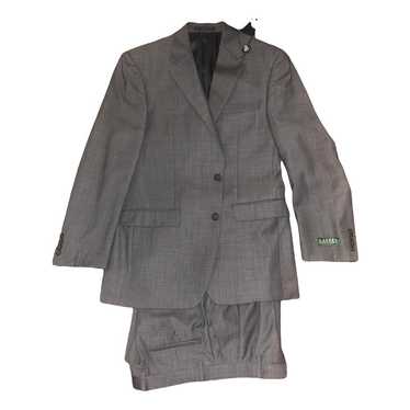 Lauren Ralph Lauren Wool suit