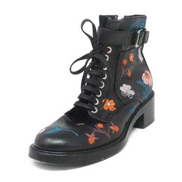 Laurence Dacade Leather boots