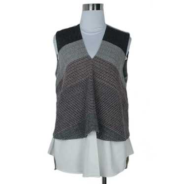 Derek Lam Wool top