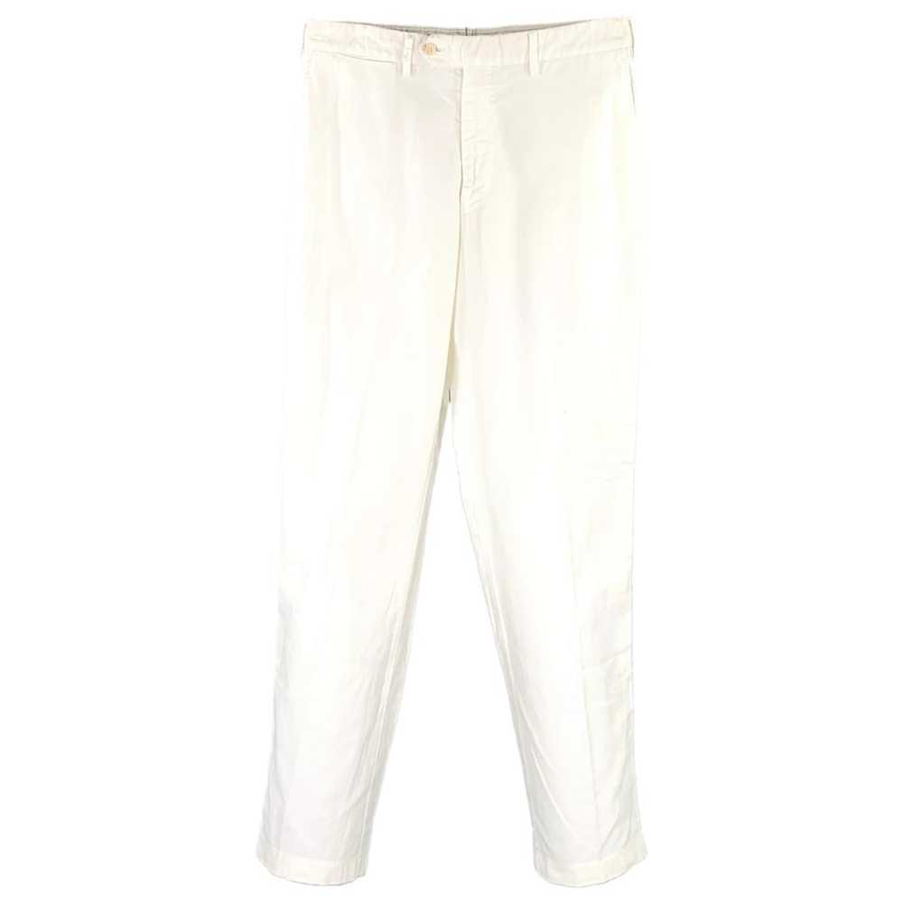 Canali Trousers - image 1