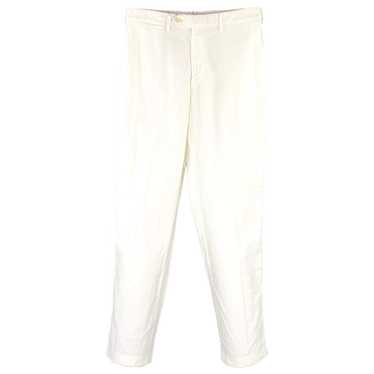 Canali Trousers - image 1