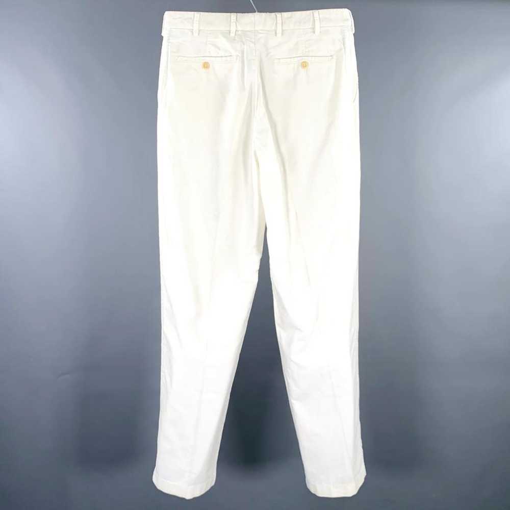 Canali Trousers - image 2