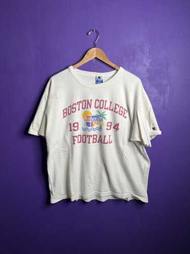 American College × Champion × Vintage Vintage 1994