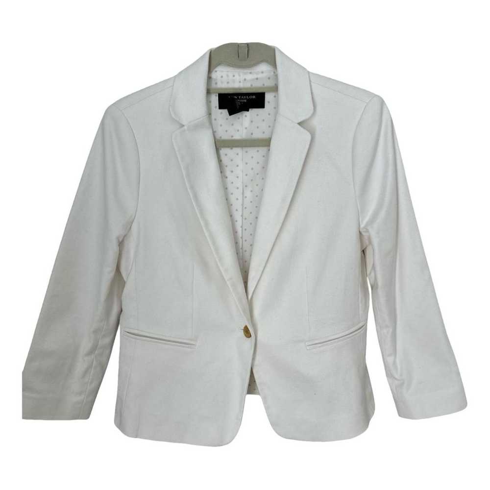 Ann Taylor Blazer - image 1