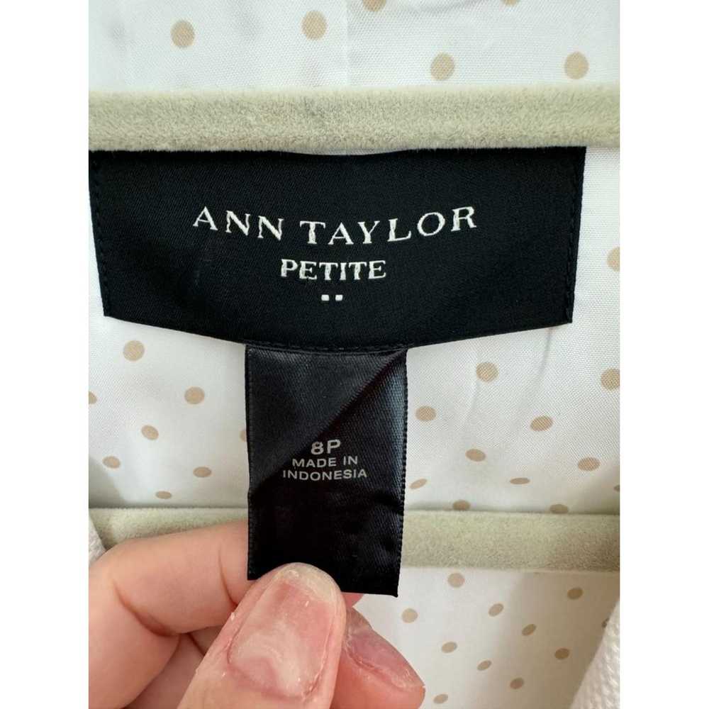 Ann Taylor Blazer - image 2