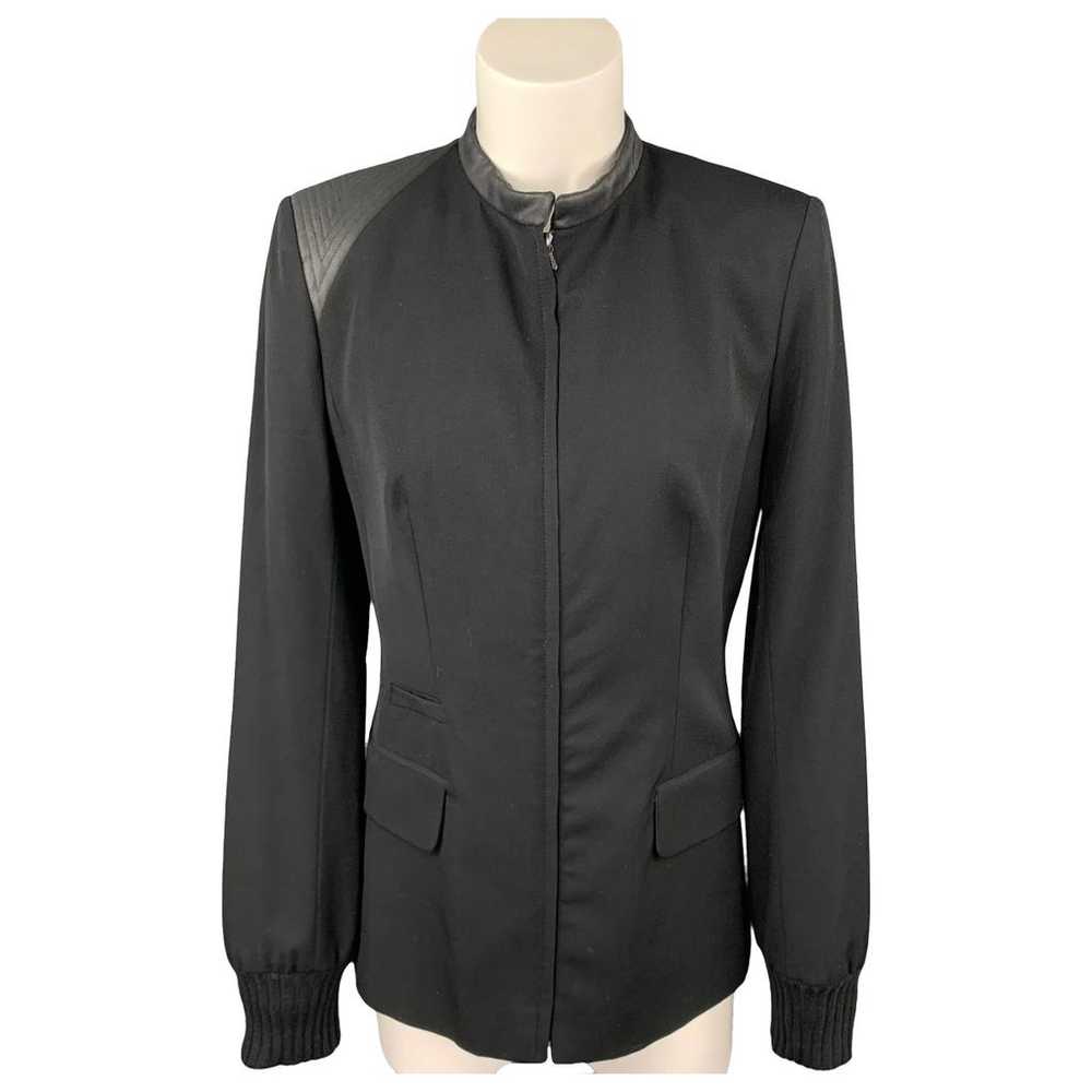 Claude Montana Wool jacket - image 1