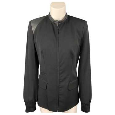 Claude Montana Wool jacket - image 1