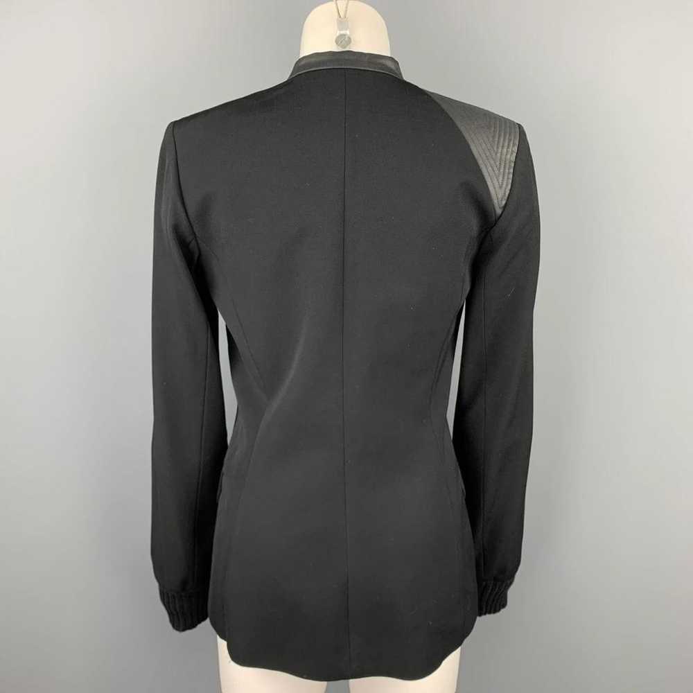 Claude Montana Wool jacket - image 4