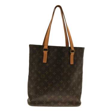 Louis Vuitton Vavin leather handbag - image 1