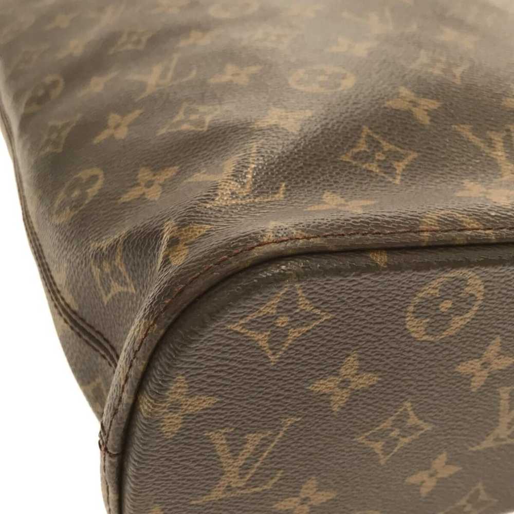 Louis Vuitton Vavin leather handbag - image 2