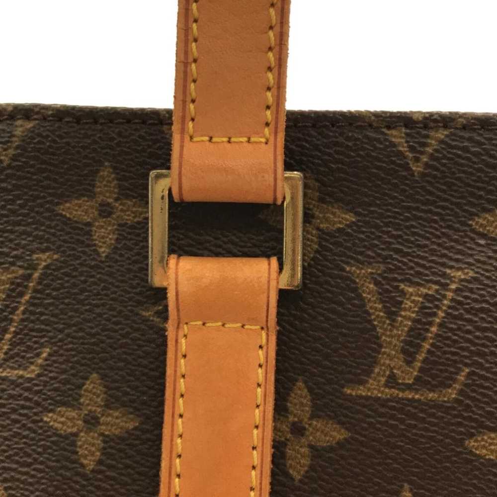 Louis Vuitton Vavin leather handbag - image 4