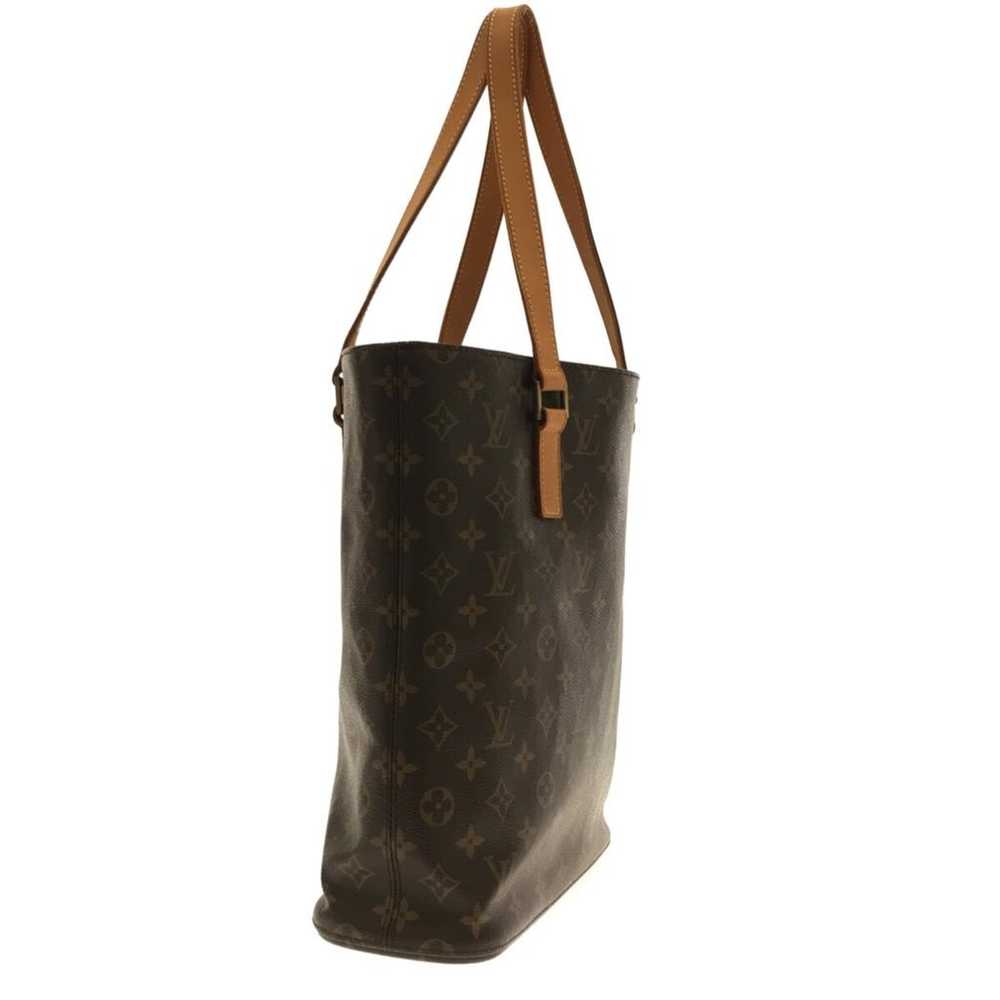 Louis Vuitton Vavin leather handbag - image 5