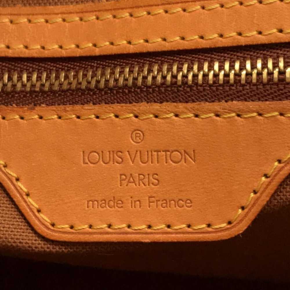 Louis Vuitton Vavin leather handbag - image 7