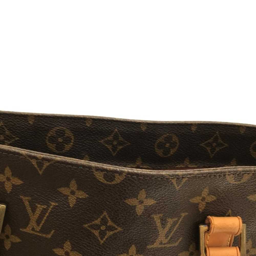 Louis Vuitton Vavin leather handbag - image 8