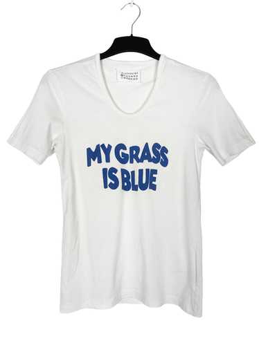 Maison Margiela MOVING SALE | S/S 2007 "My Grass I