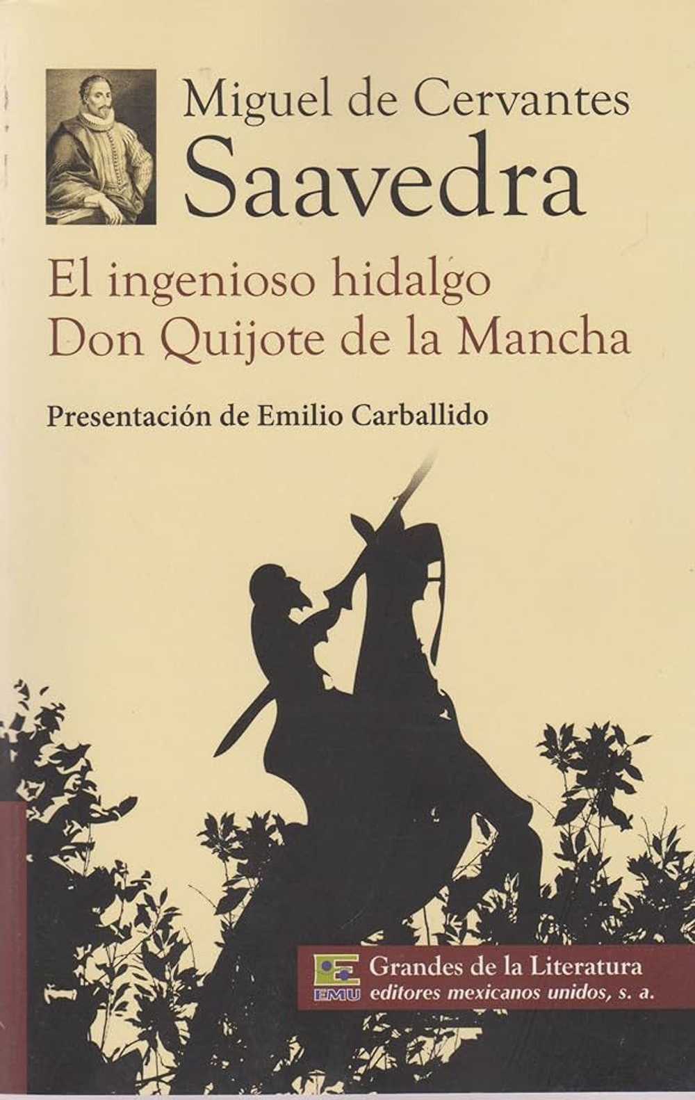 Vintage Don Quijote de la Mancha T-Shirt - image 4