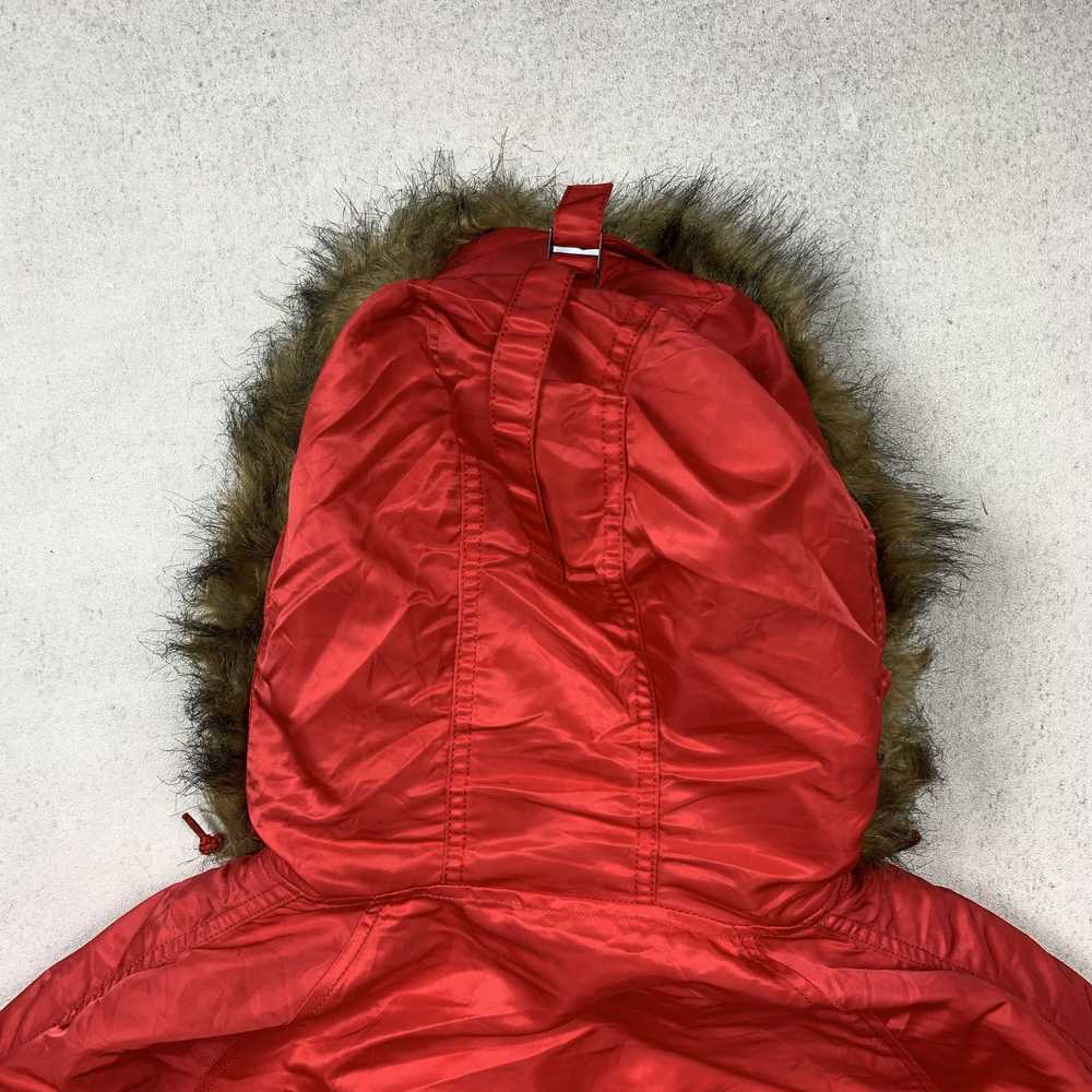 Alpha Industries Alpha Industries N3B Parka Extre… - image 10