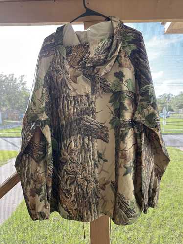 Realtree RealTree Poncho