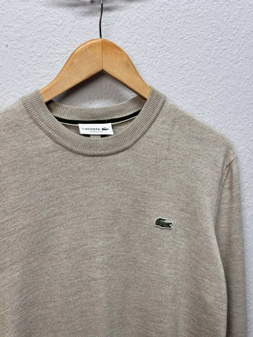 Japanese Brand × Lacoste × Vintage SALE💣💣 Y2K L… - image 5