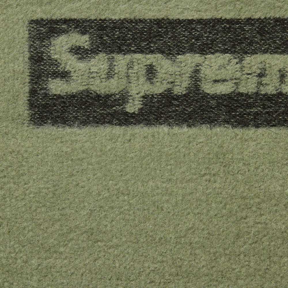 Supreme Inside Out Box Logo Hooded Sweatshirt - image 2