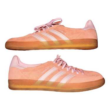 Adidas Gazelle low trainers