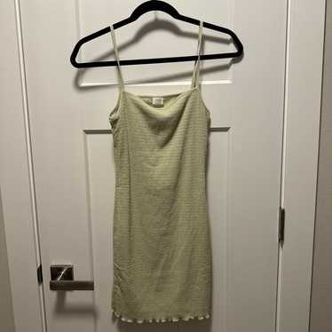 Aritzia wilfred dress - image 1