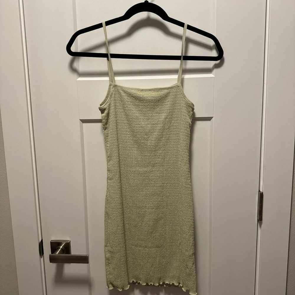 Aritzia wilfred dress - image 2