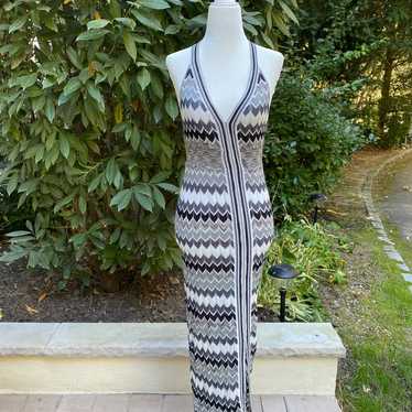 Vintage Victoria’s Secret maxi dress